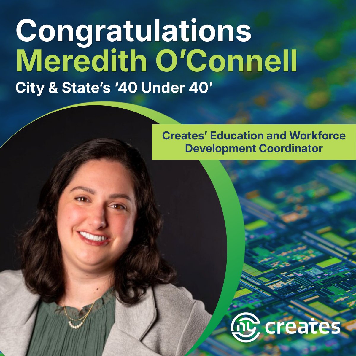 NY Creates tweet media