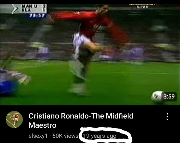 Fabrizio Ronaldo tweet media