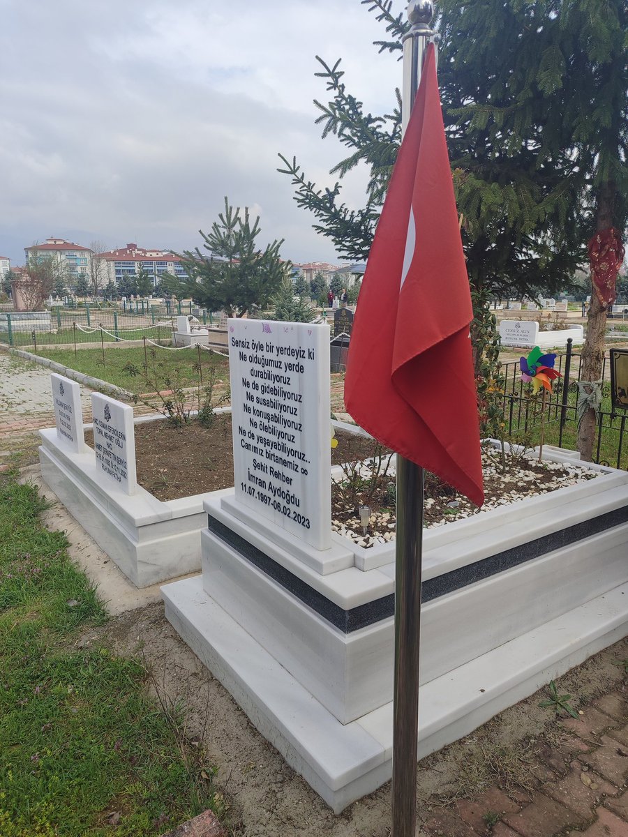 Kadir Aydoğdu tweet media