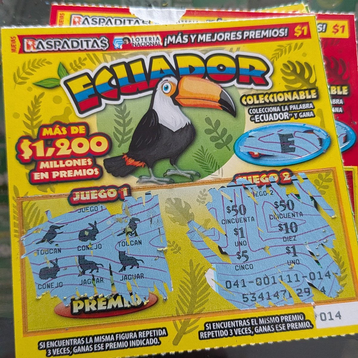 Carlos Eduardo Barrionuevo Chávez tweet media