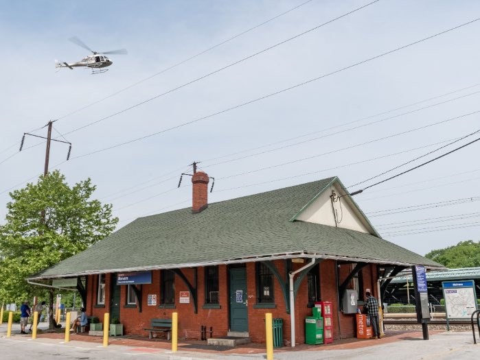 Darien Police tweet media