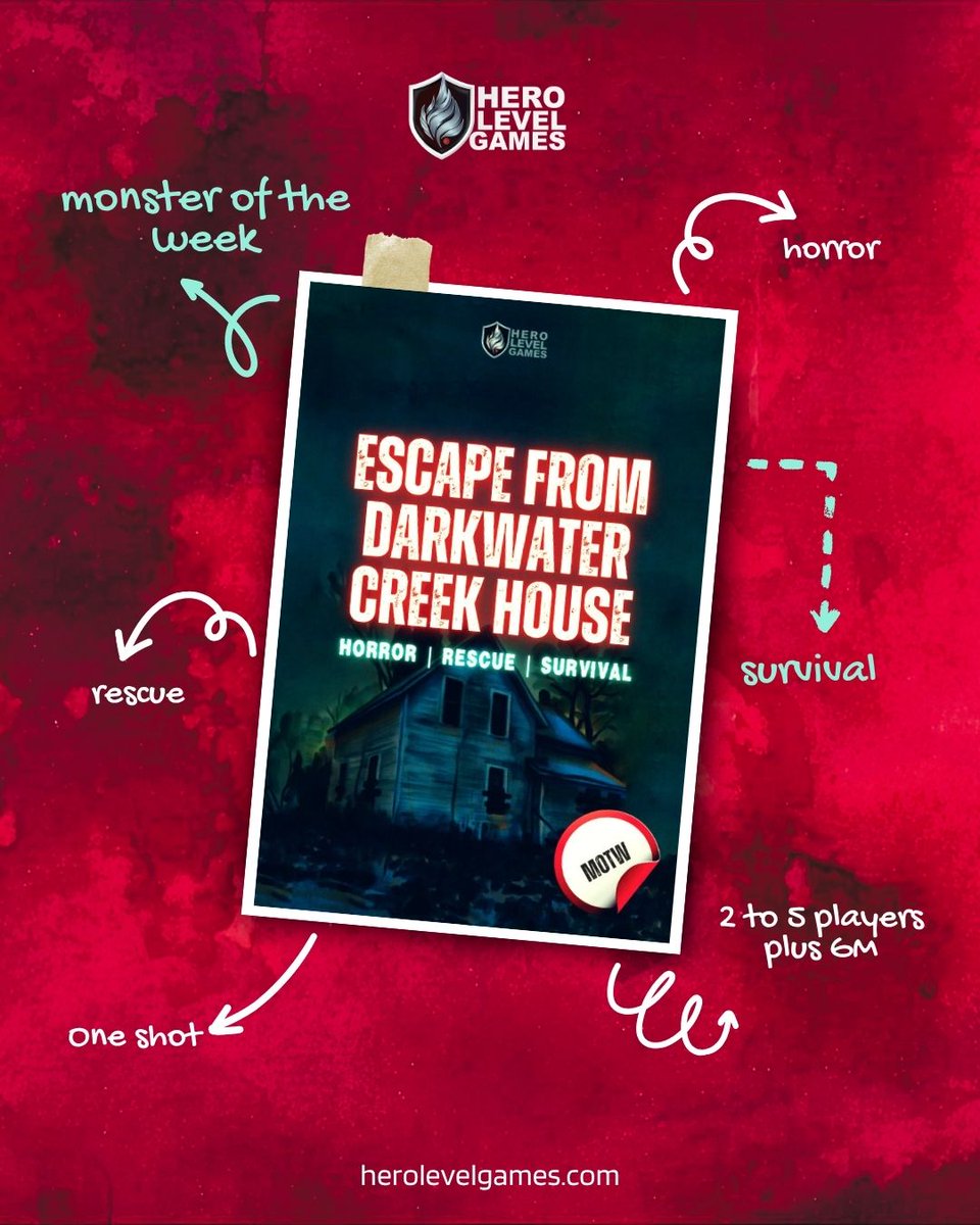 Hero Level Games tweet media