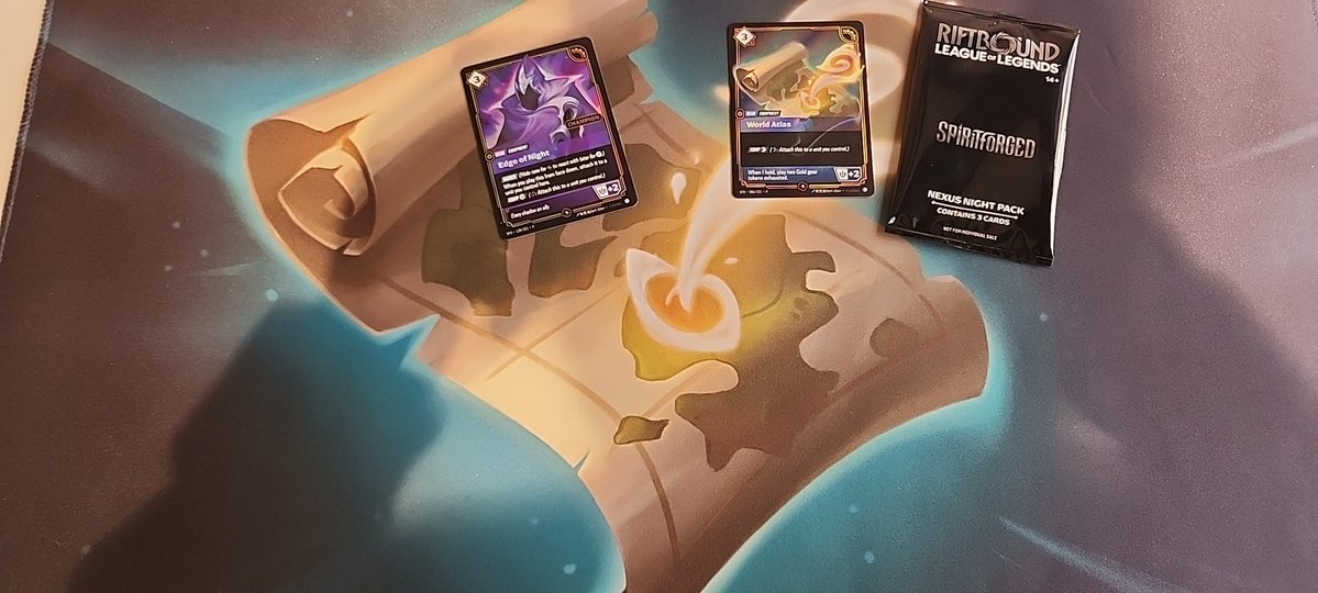 Quentin 'Dartill' G. tweet media