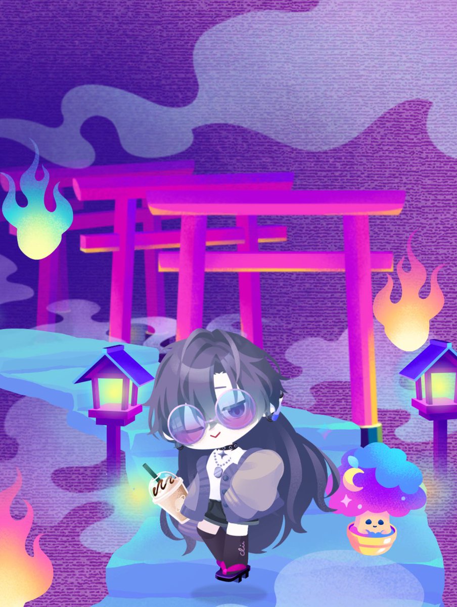 酸𓂃 𓈒𓏸 tweet media