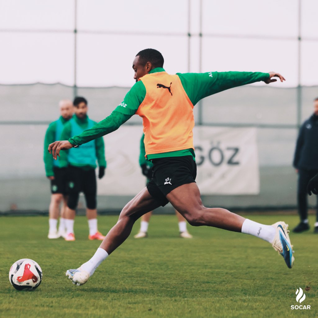 Alagöz Holding Iğdır Futbol Kulübü tweet media