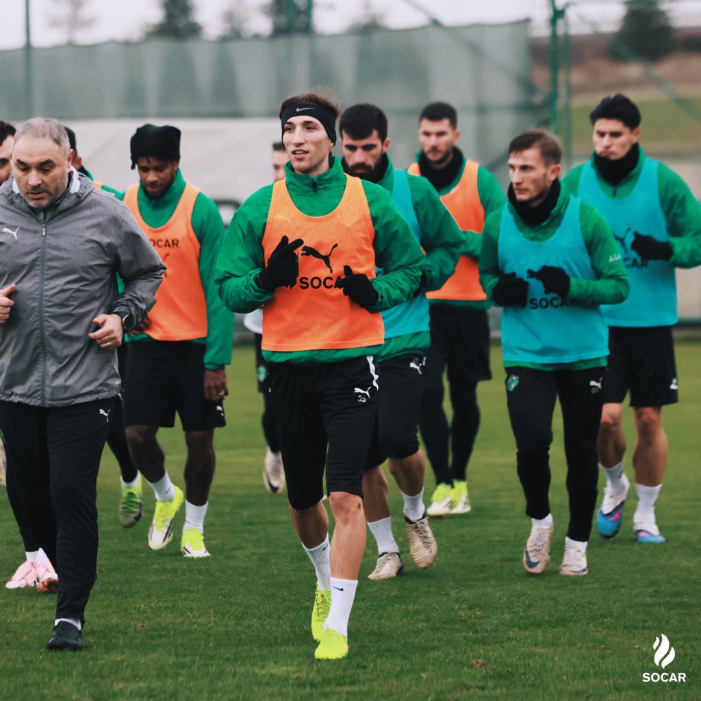 Alagöz Holding Iğdır Futbol Kulübü tweet media