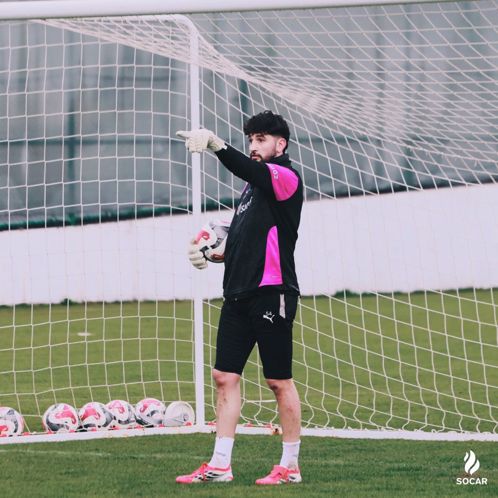 Alagöz Holding Iğdır Futbol Kulübü tweet media