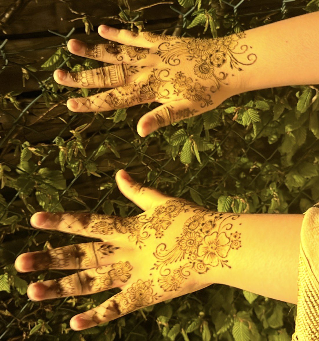 Sanaa Moubtassim tweet media