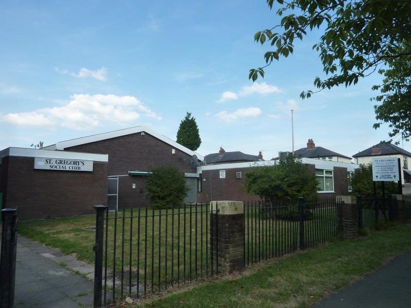 PNE Police tweet media