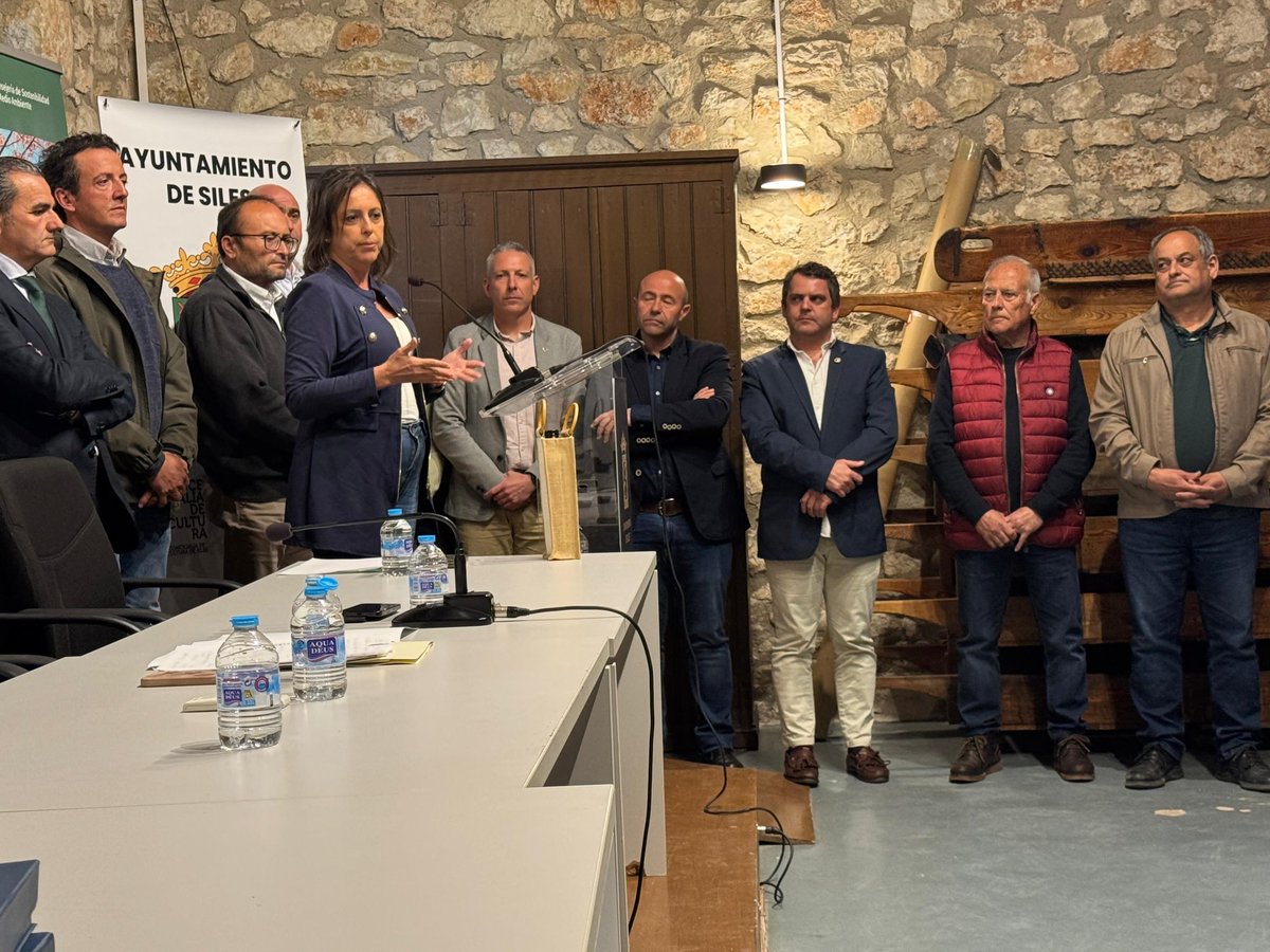 Junta Jaén tweet media