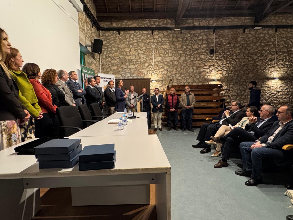 Junta Jaén tweet media