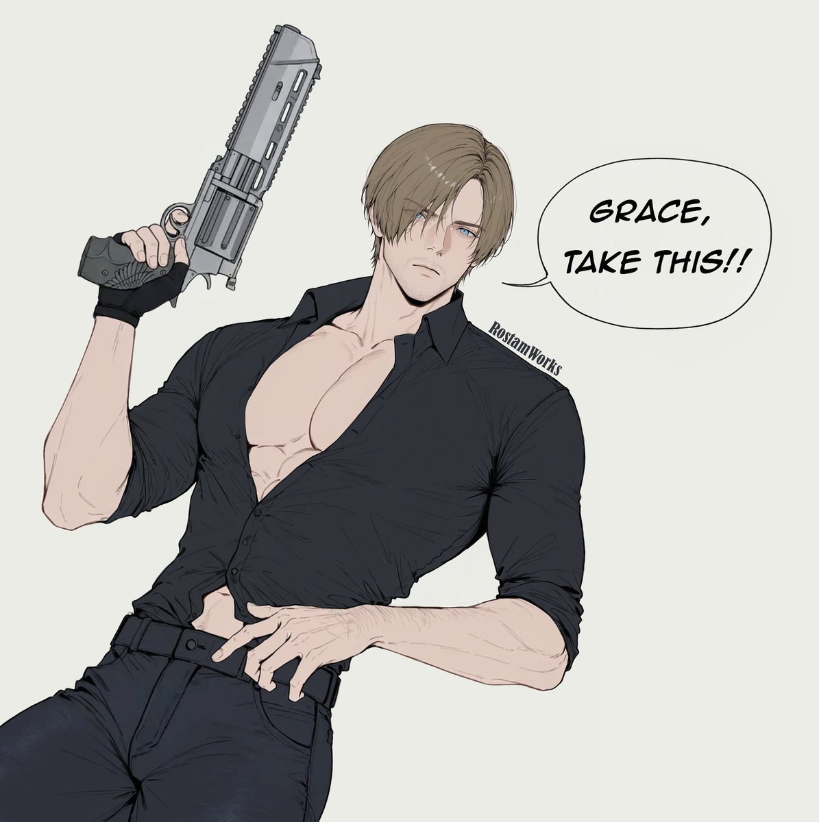 RostamWorks tweet media