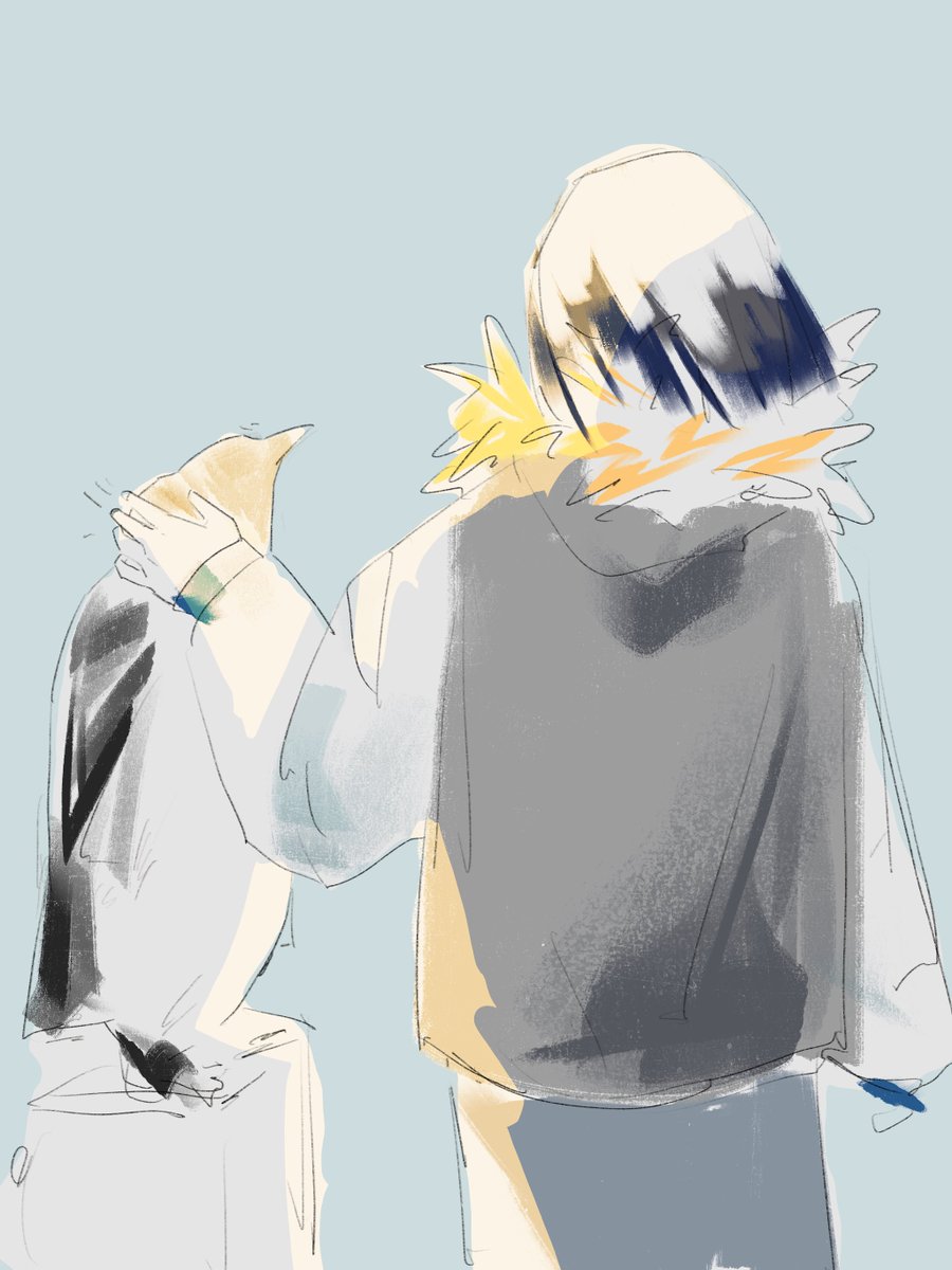 Uアメ tweet media