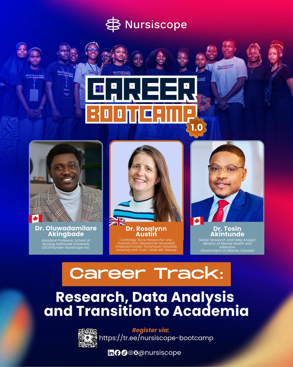 Nursiscope Inc. tweet media