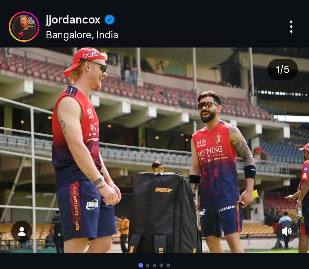 Tarun🏏 tweet media