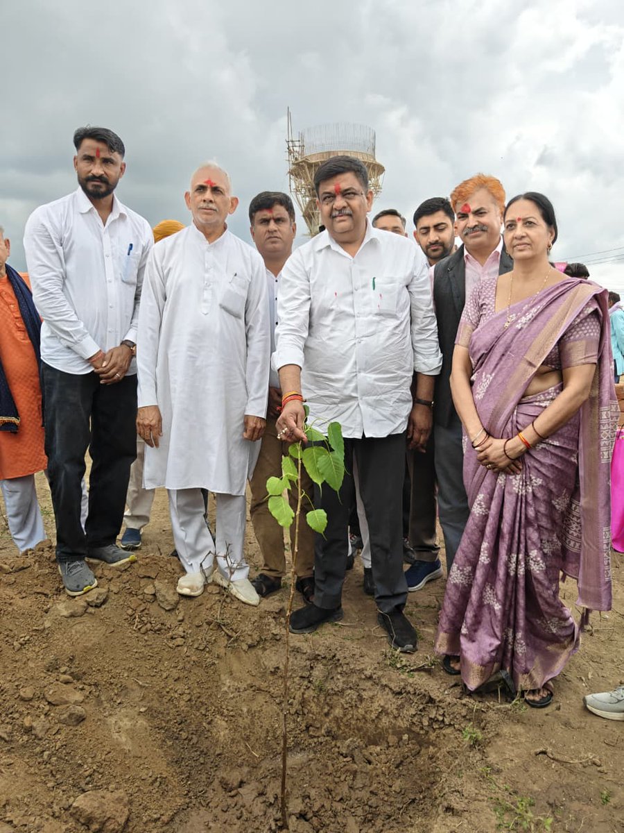 सूचना एवं जनसम्पर्क विभाग, राजस्थान सरकार tweet media