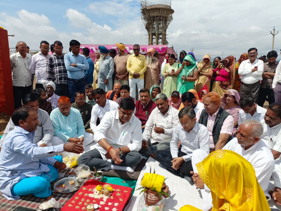 सूचना एवं जनसम्पर्क विभाग, राजस्थान सरकार tweet media