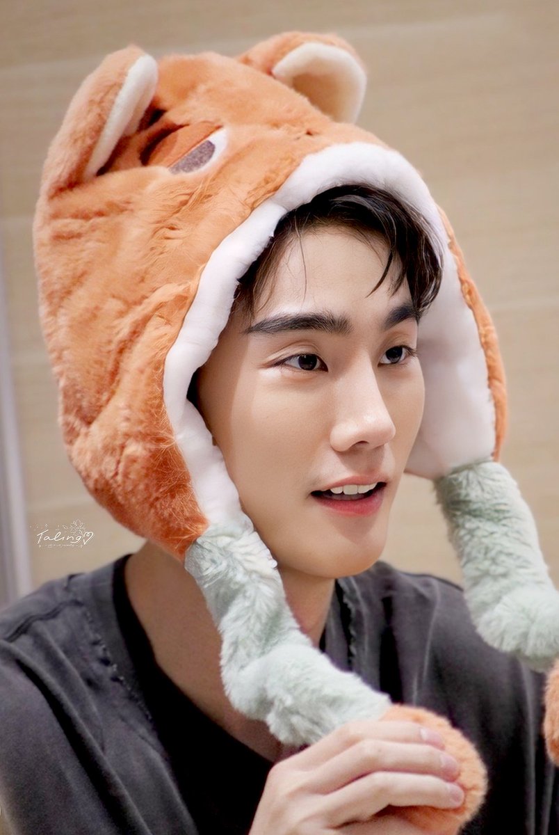 Ccnazz_'s tweet photo. 🦊🐰น่ารักมาก น่ารักมากกกกก ว่ากกก https://t.co/r7R7RweWDy