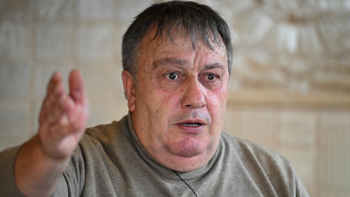 Aykırı tweet media