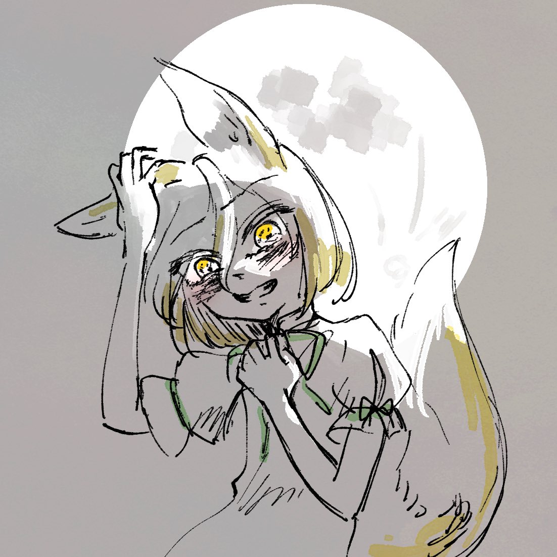 フルヤアクア💎例大祭ぬ19b tweet media