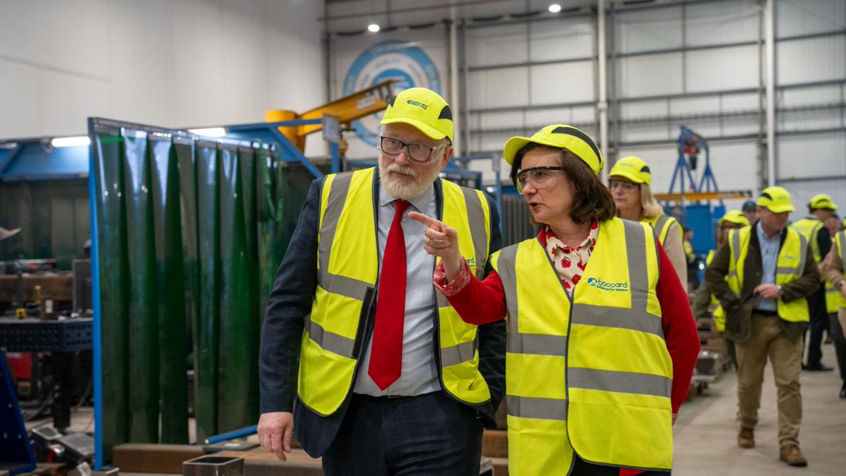 Welsh Labour tweet media