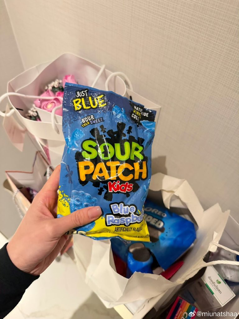 Miu Natsha Official tweet media