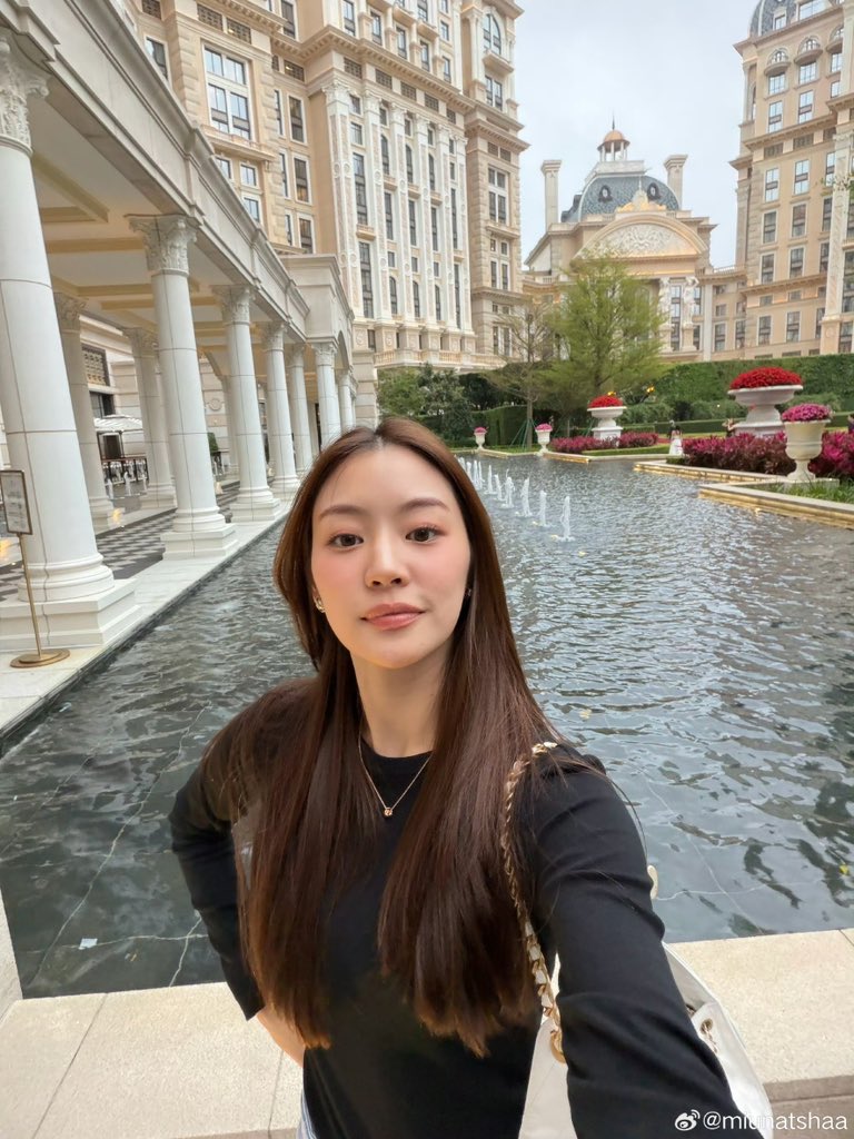 Miu Natsha Official tweet media