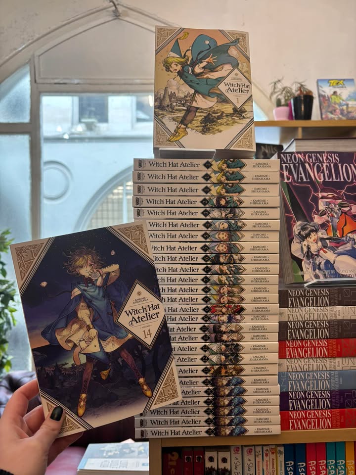 Jared of OK Comics tweet media