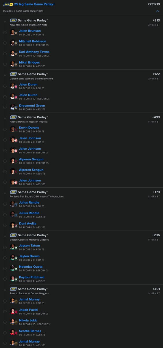 Lotto Locks tweet media