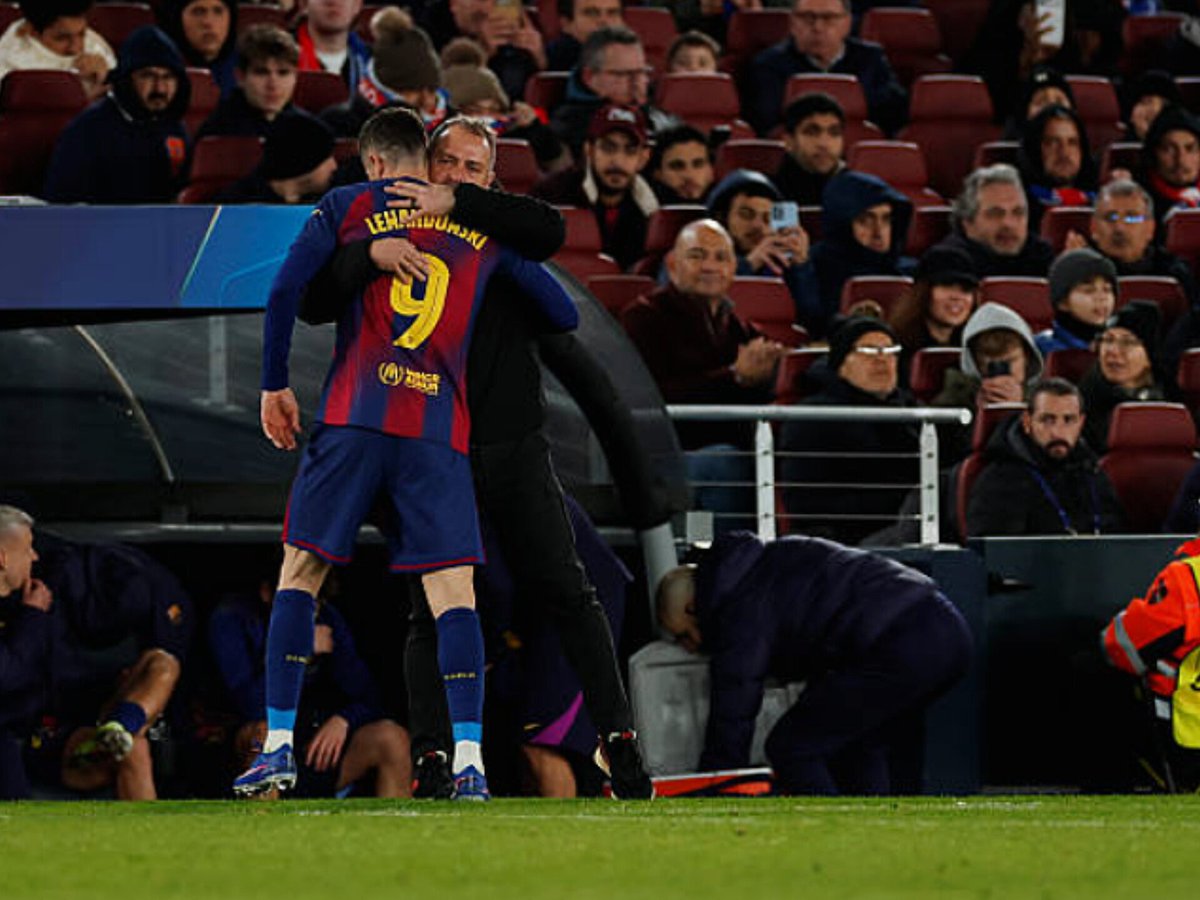 Deportes Andy Lans tweet media