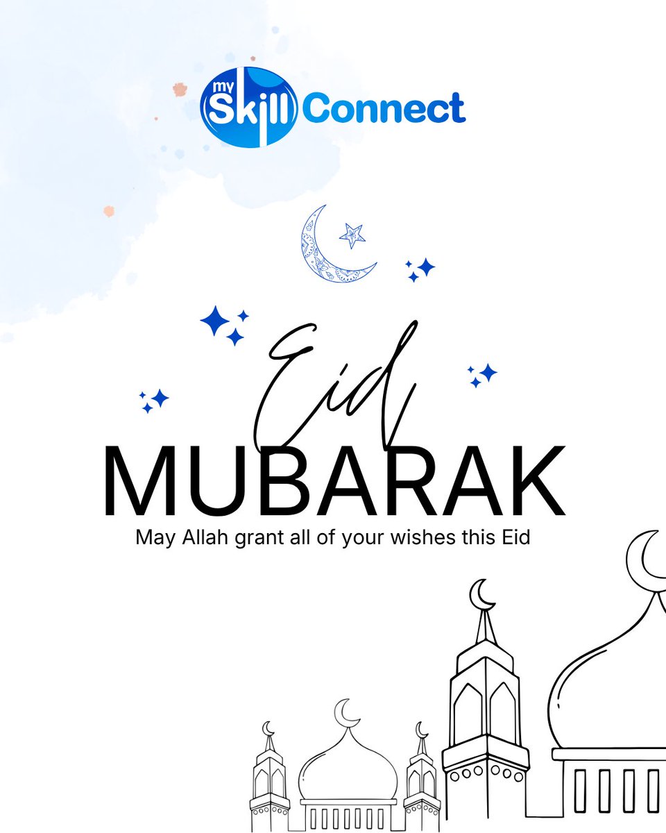 SkillConnect tweet media