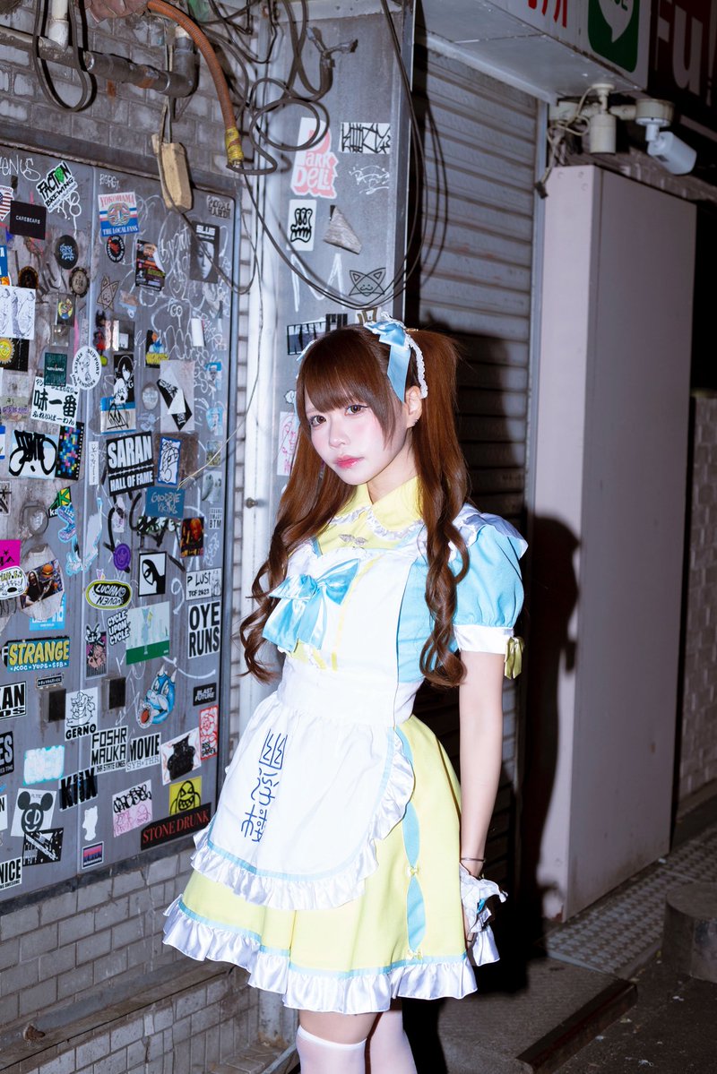 ささみ tweet media