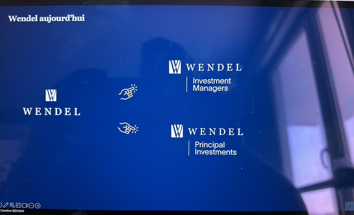 Benoit DH tweet media