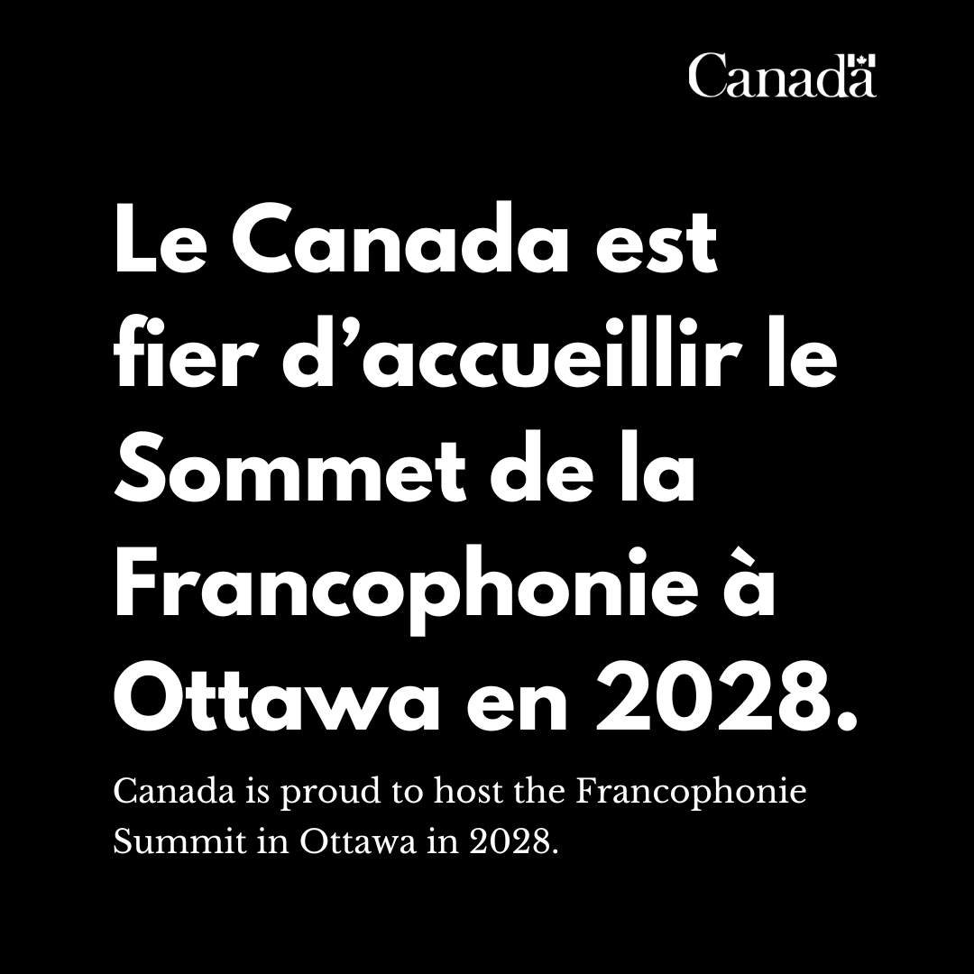 Canada à la Barbade et l’OECO tweet media
