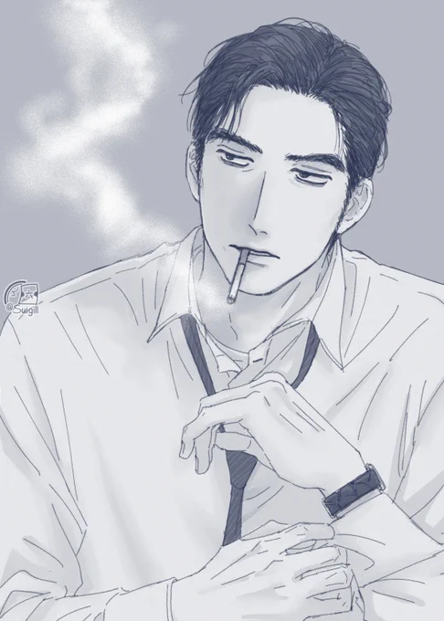 🚬 