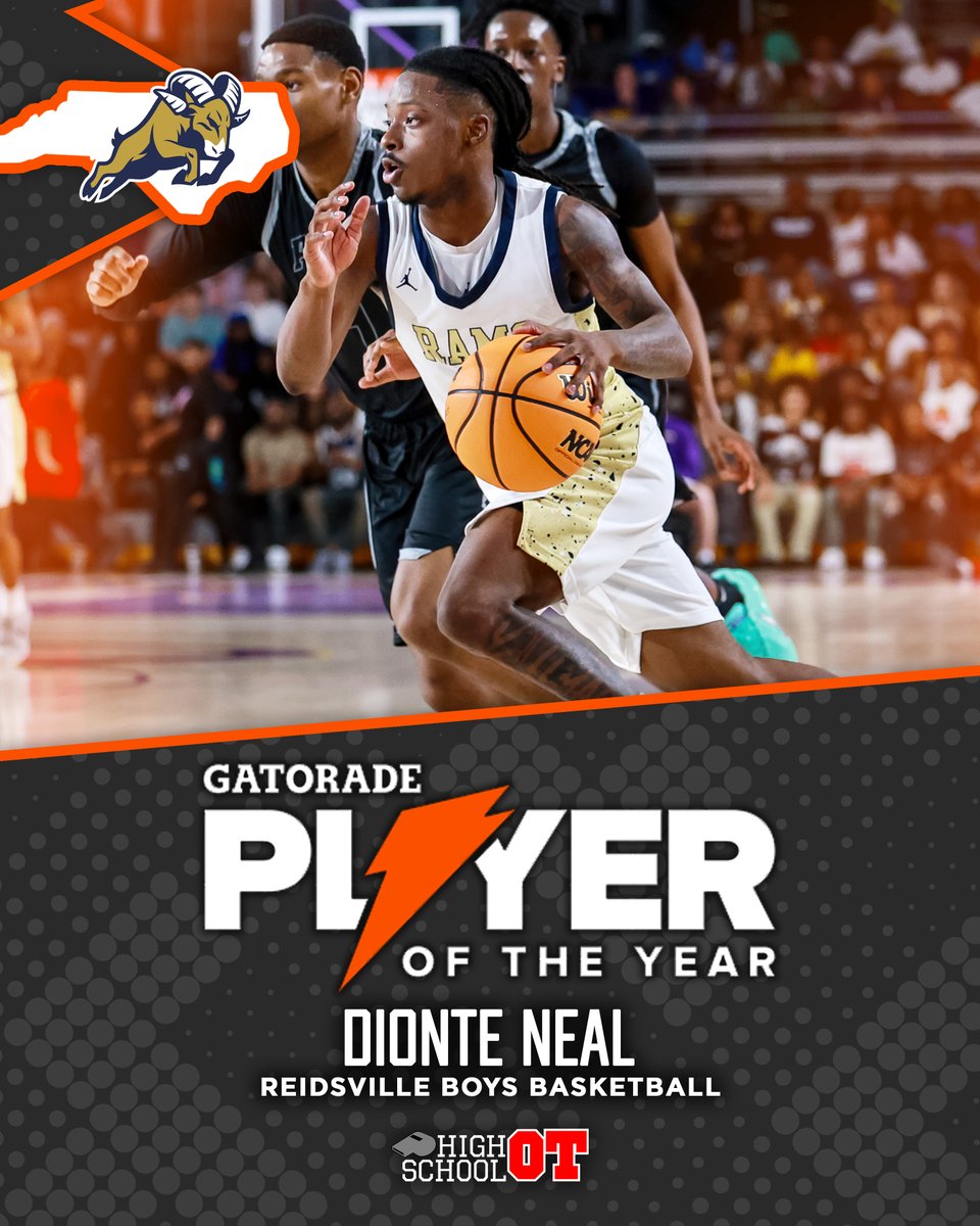 HighSchoolOT tweet media