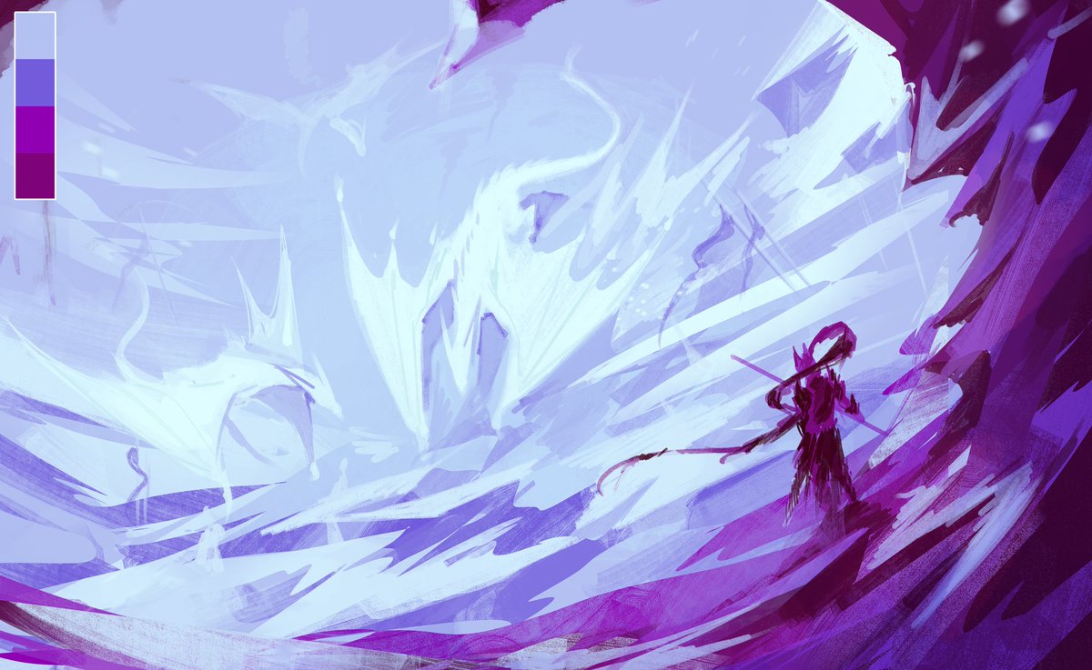 _magikao's tweet photo. #art #dndart #ocart #originalcharacterart https://t.co/sd1uKATPGC