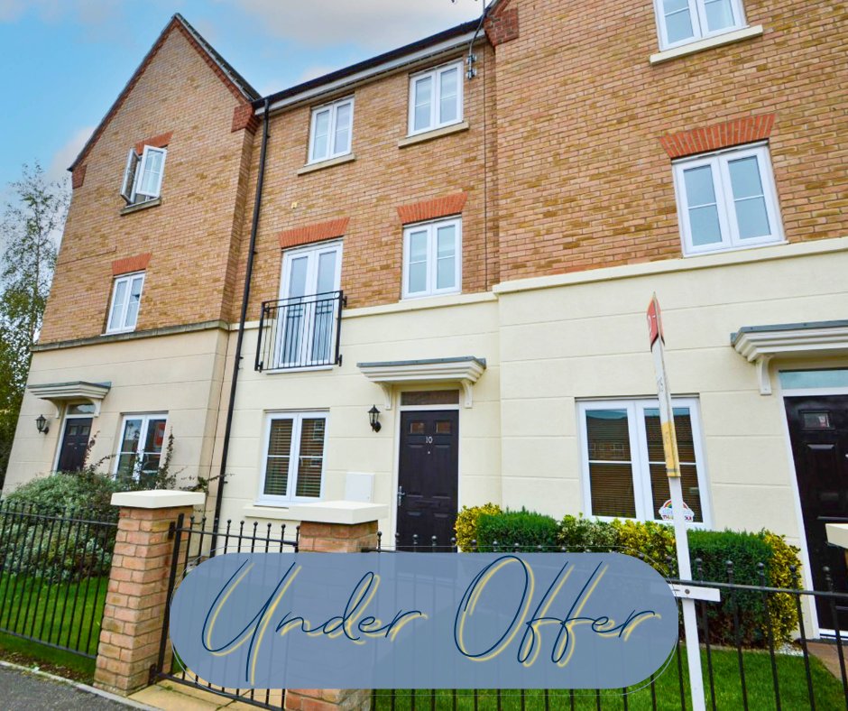 Buttercross Estates tweet media