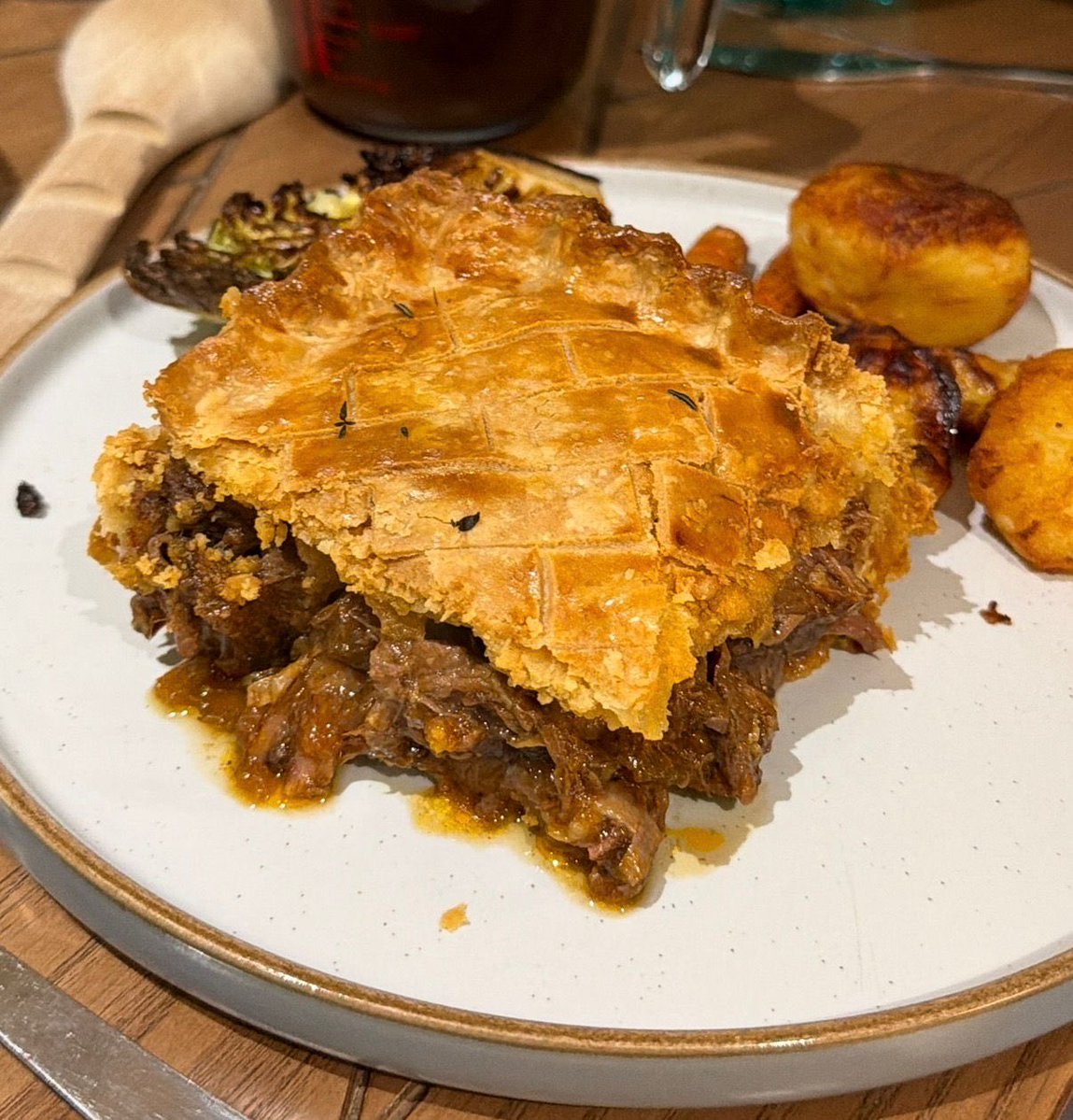 The Nightcap tweet media