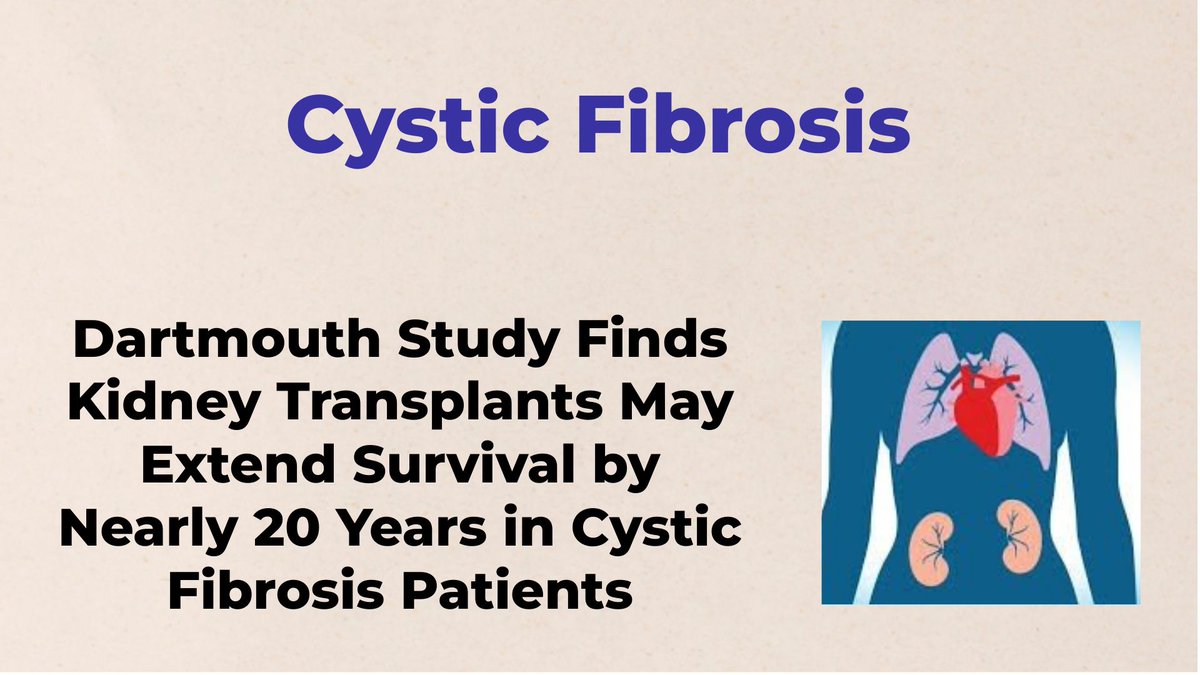 Rare Diseases tweet media