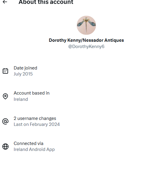 RetardTracker tweet media