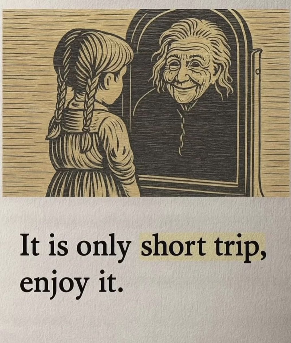 #timeflies