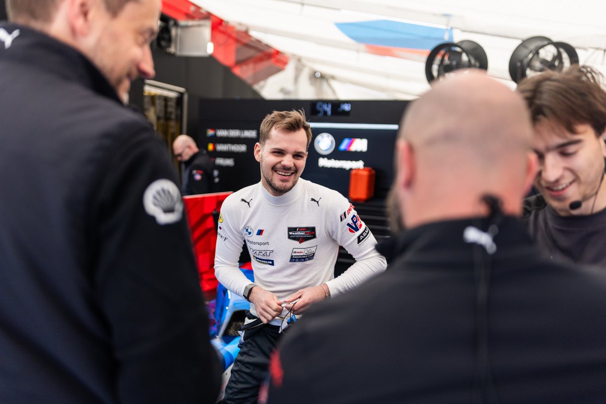 WRT - W Racing Team tweet media