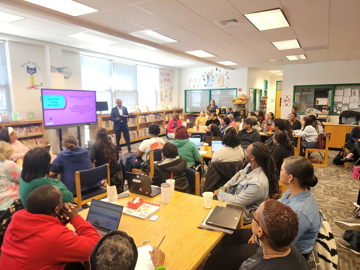 Dr. Elie Bracy III tweet media