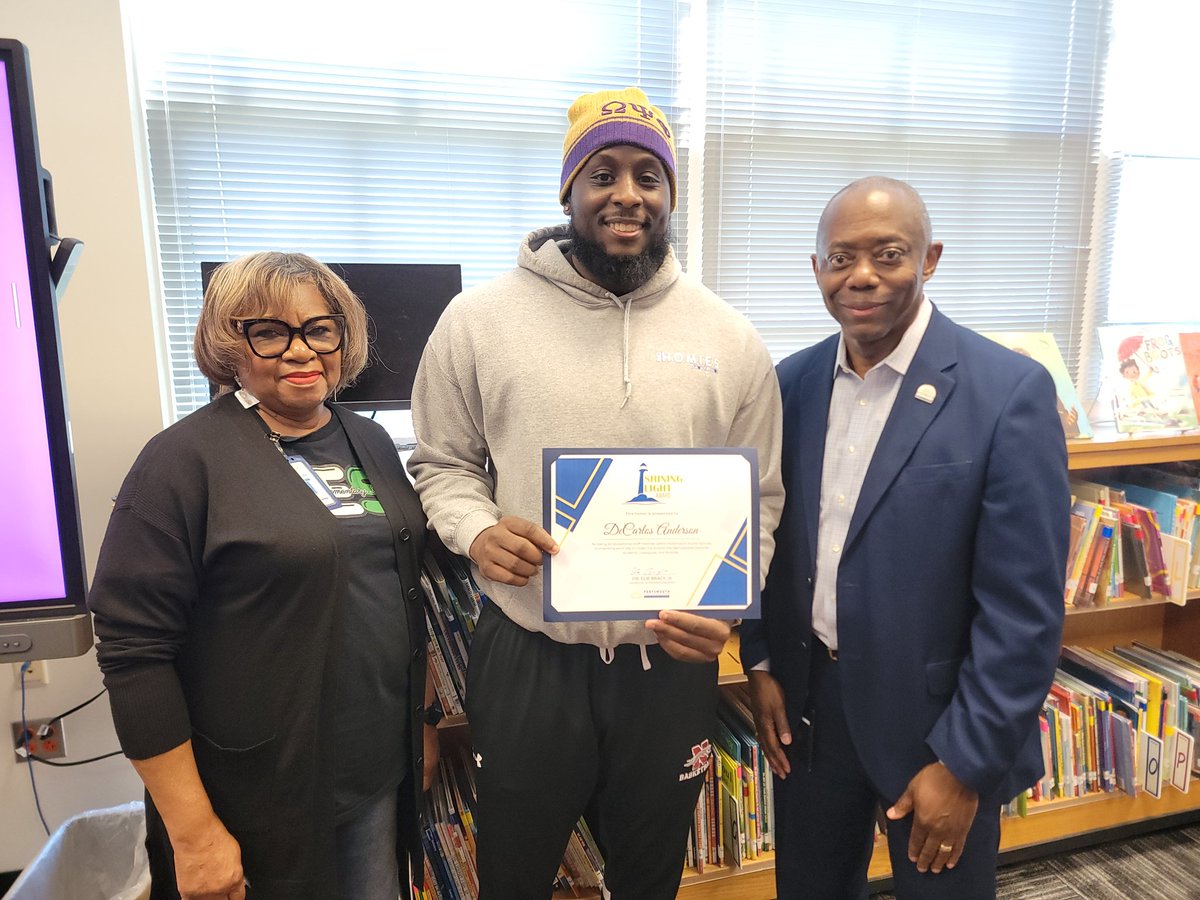 Dr. Elie Bracy III tweet media