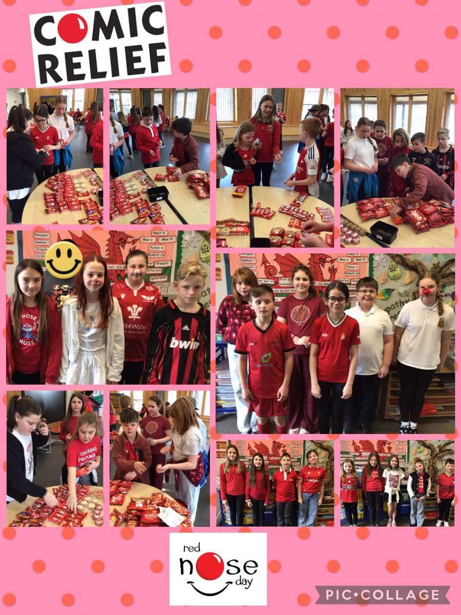 Burry Port Primary tweet media