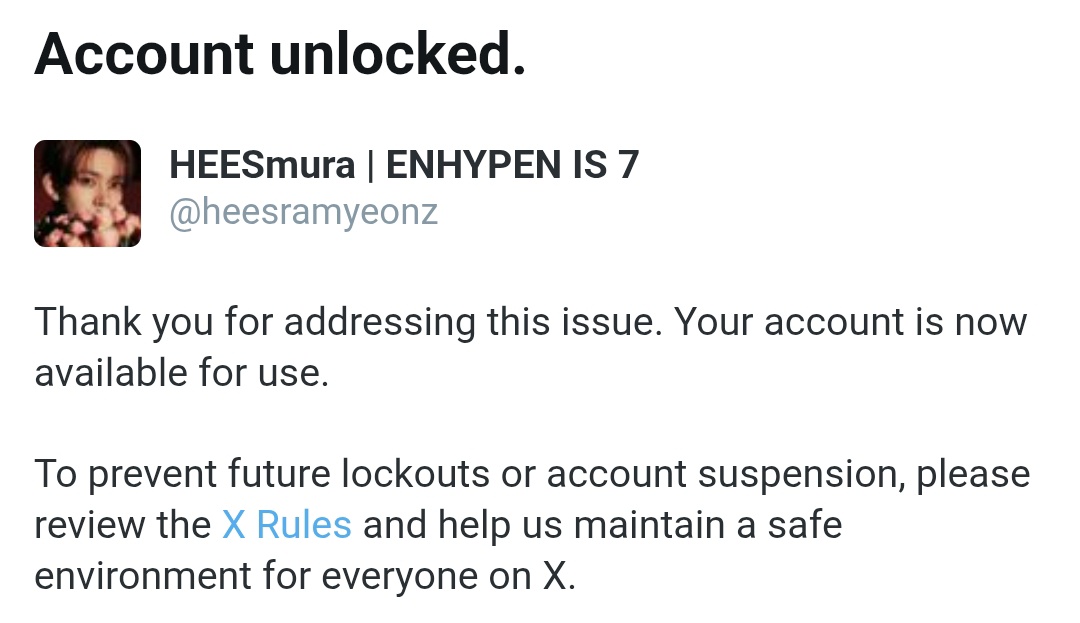 Yeah so uhm 😂 y'all won't believe what happened (9th time or whatever I lost count)