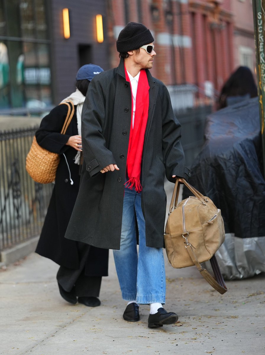 HS Candids tweet media