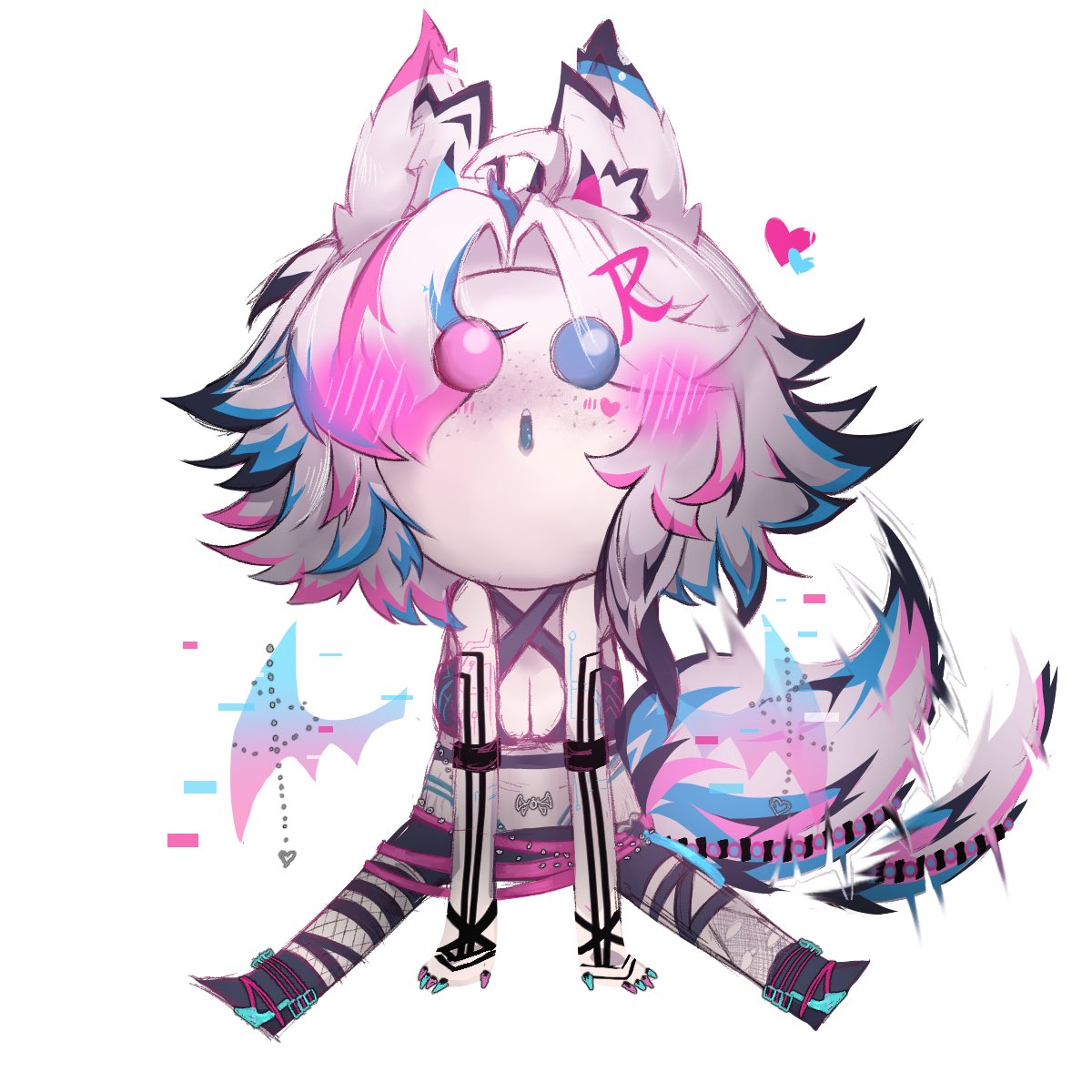 Alizebat ~ 💤🐦⬛ tweet media