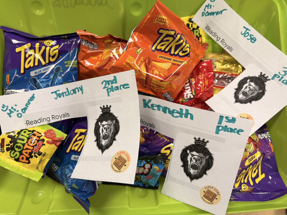 Kara O’Connor tweet media